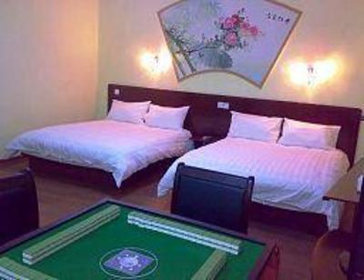 фото отеля Ruting Express Hotel
