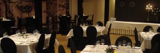 фото отеля Hotel Cafe Restaurant Dallinga Sluiskil