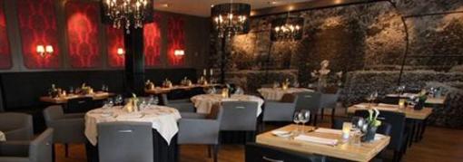 фото отеля Hotel Cafe Restaurant Dallinga Sluiskil