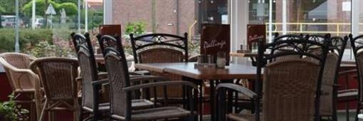 фото отеля Hotel Cafe Restaurant Dallinga Sluiskil