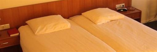 фото отеля Hotel Cafe Restaurant Dallinga Sluiskil