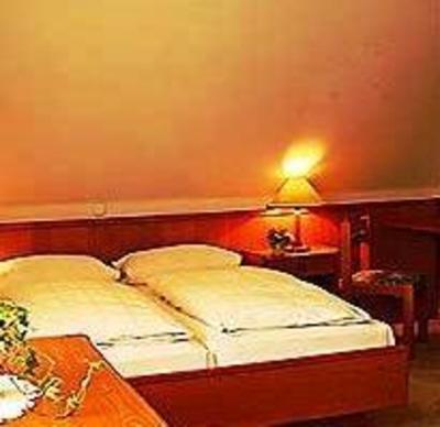фото отеля Hotel-Restaurant Poststuben