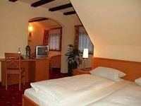 Hotel-Restaurant Poststuben