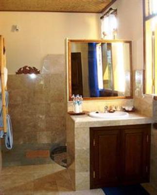 фото отеля Alam Gili Hotel Lombok