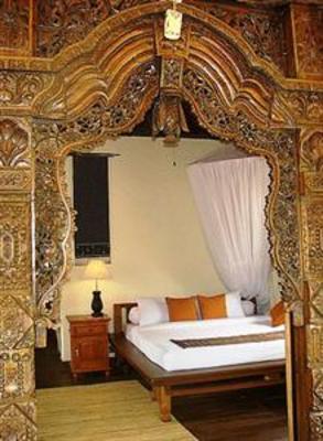 фото отеля Alam Gili Hotel Lombok