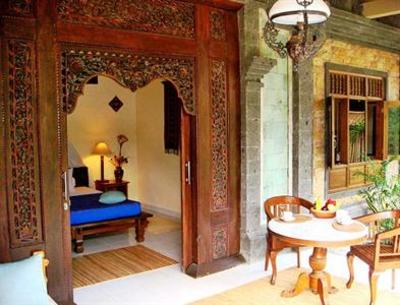 фото отеля Alam Gili Hotel Lombok