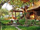 фото отеля Alam Gili Hotel Lombok