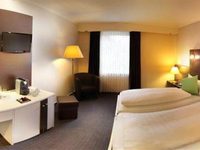 Hotel Mozart Traunreut