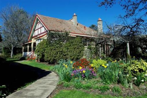 фото отеля Wyoming Bed & Breakfast Kyneton