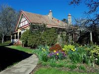 Wyoming Bed & Breakfast Kyneton