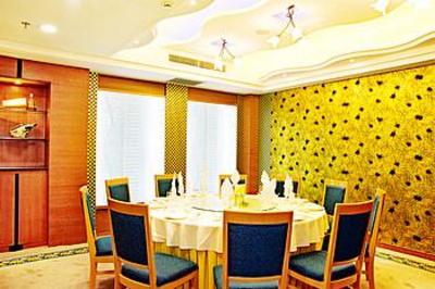 фото отеля Asia Hotel Enshi