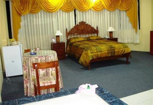 фото отеля Hotel Alexander