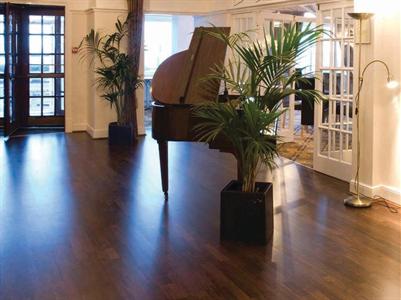 фото отеля BEST WESTERN Brighton Hotel
