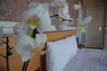 фото отеля BEST WESTERN Brighton Hotel
