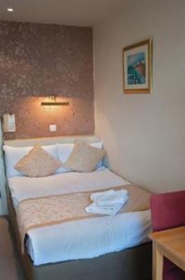 фото отеля BEST WESTERN Brighton Hotel