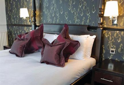 фото отеля BEST WESTERN Brighton Hotel