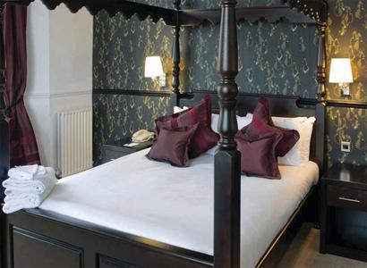 фото отеля BEST WESTERN Brighton Hotel