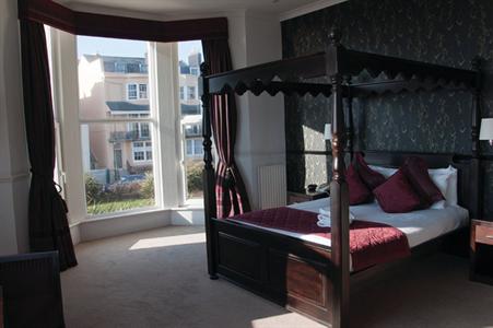 фото отеля BEST WESTERN Brighton Hotel