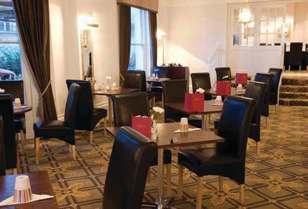 фото отеля BEST WESTERN Brighton Hotel