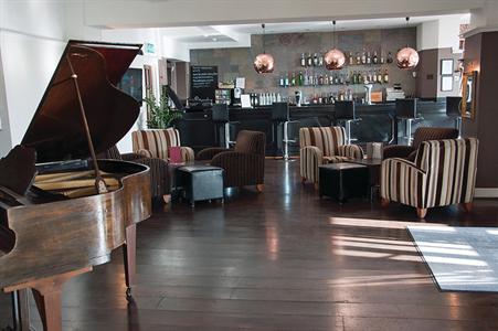фото отеля BEST WESTERN Brighton Hotel