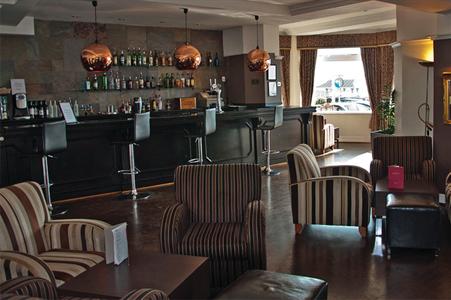 фото отеля BEST WESTERN Brighton Hotel