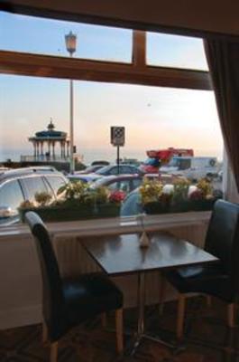 фото отеля BEST WESTERN Brighton Hotel