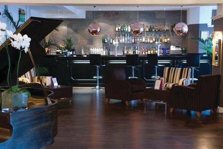 фото отеля BEST WESTERN Brighton Hotel