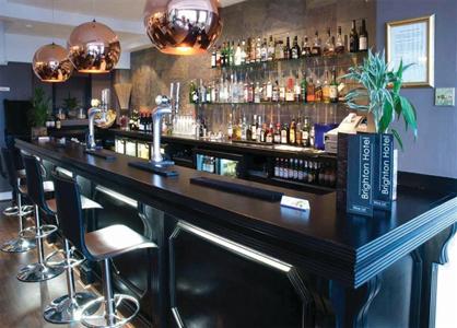 фото отеля BEST WESTERN Brighton Hotel