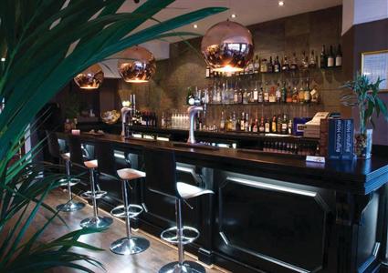 фото отеля BEST WESTERN Brighton Hotel