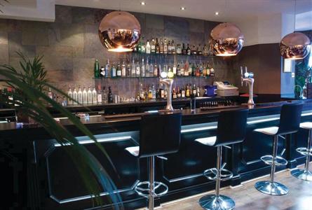 фото отеля BEST WESTERN Brighton Hotel
