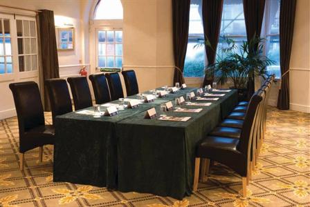 фото отеля BEST WESTERN Brighton Hotel