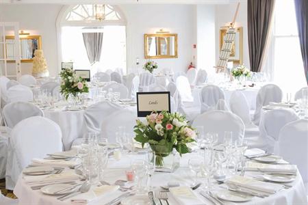 фото отеля BEST WESTERN Brighton Hotel