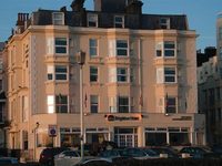 BEST WESTERN Brighton Hotel