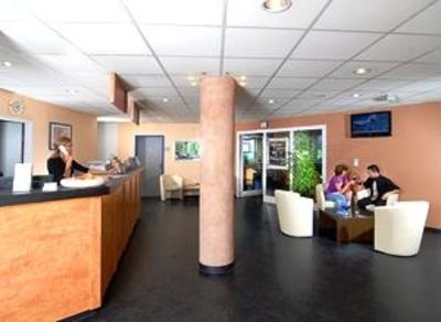 фото отеля Euro Hotel Kappel-Grafenhausen