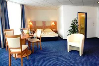 фото отеля Euro Hotel Kappel-Grafenhausen