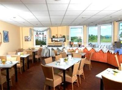 фото отеля Euro Hotel Kappel-Grafenhausen