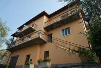 фото отеля Residence Villa Olivo Brenzone