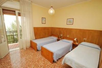 фото отеля Residence Villa Olivo Brenzone