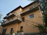 Residence Villa Olivo Brenzone