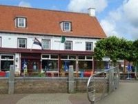 't Zonnetje Hotel Aardenburg
