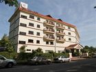 фото отеля Swiss Inn Sungai Petani