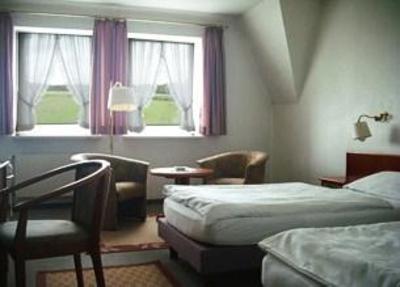 фото отеля Thesdorfer Hof