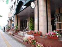 Plaza Hotel Himeji