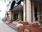 фото отеля Plaza Hotel Himeji