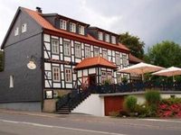 Hotel Restaurant Hubertus Hof Goslar