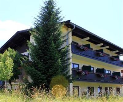 фото отеля Alexander Pension