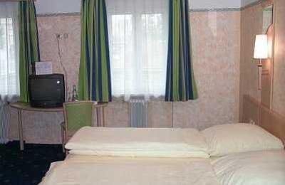 фото отеля Euro Hotel 24 Uffenheim