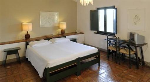 фото отеля Hotel Pescille