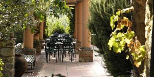фото отеля Hotel Pescille