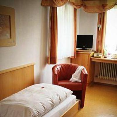 фото отеля Landgasthof Lowen Uberlingen